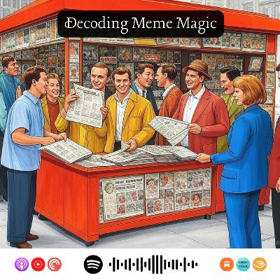Decoding Meme Magic: How Brands Win Your Love