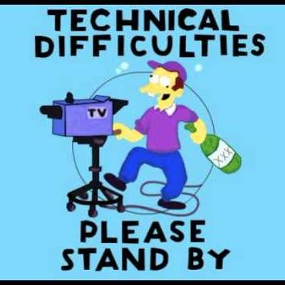 Episode 63: discord noise Episode 63: discord noise