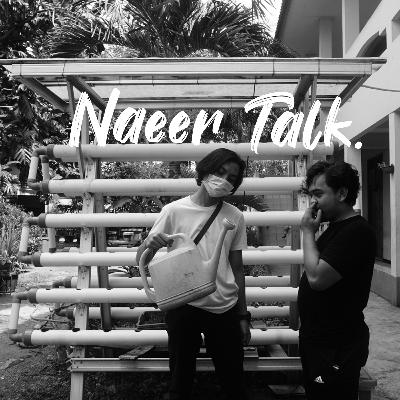 Talk about: Sekolah film, Perlukah? Feat Adzka. Talk about: Sekolah film, Perlukah? Feat Adzka.