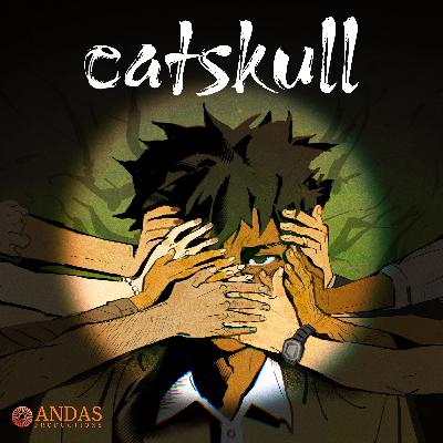 Introducing: catskull (+ soundtrack announcement)