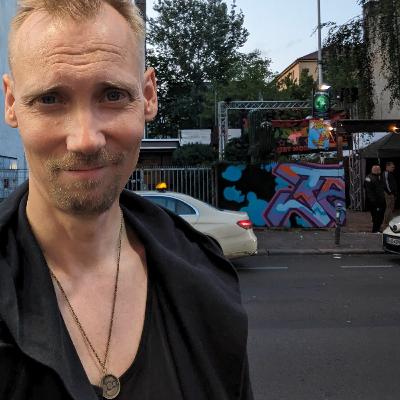 Orion - Live At Electric Monday, KitKat, Berlin - 26.06.2023