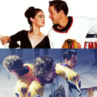Episode 118 - H. E. Double Hockey Sticks