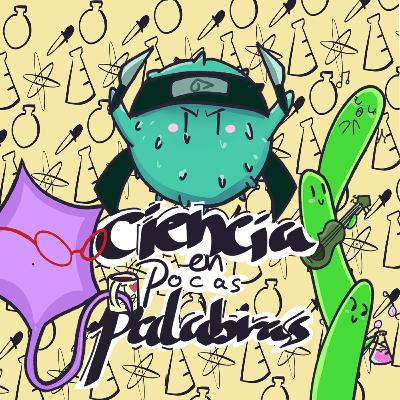 Ep.4 S.1 - Científicos que se pasaron (a) películas / Lado A