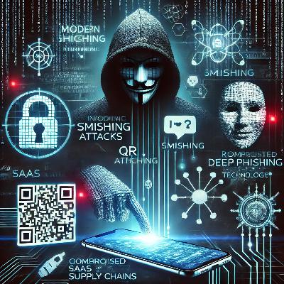 The Silent Killers: The Most Underestimated Cyber Threats in 2025 The Silent Killers: The Most Underestimated Cyber Threats in 2025