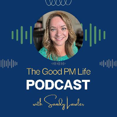 S2E12 - From YouTube to CEO: What Project Managers Can Learn from Amy Landino