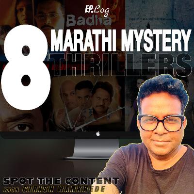 8 Marathi Mystery Thrillers streaming on Amazon Prime 8 Marathi Mystery Thrillers streaming on Amazon Prime