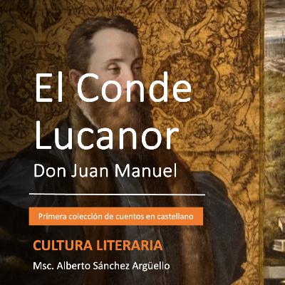 El Conde Lucanor