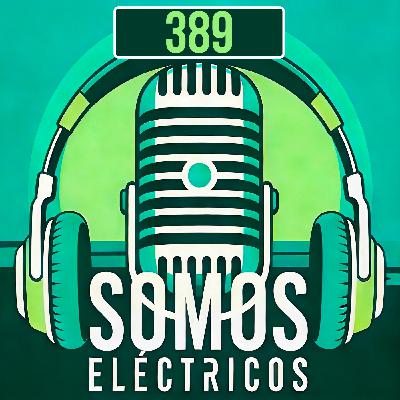 Lo nuevo de BYD: Batería Blade 2 y cargadores de 1.500 kW de potencia y más | EP389