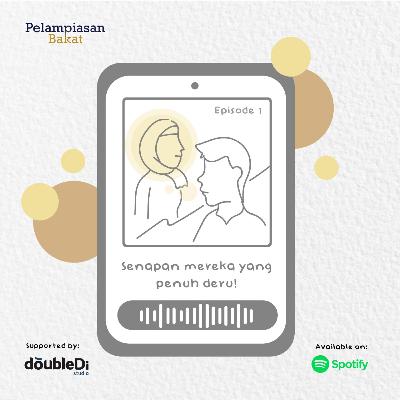 2.1 : Senapan mereka yang penuh deru! 2.1 : Senapan mereka yang penuh deru!