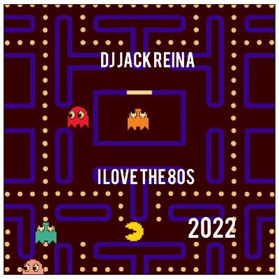 Episode 20: I Love The 80s 2022