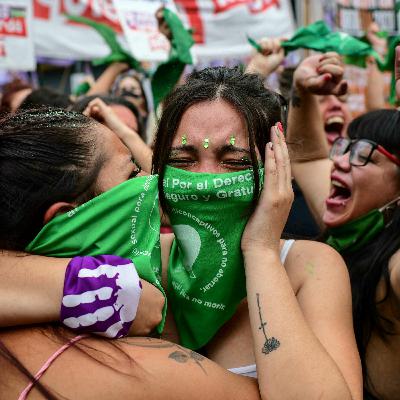 Punto de opinión - El aborto