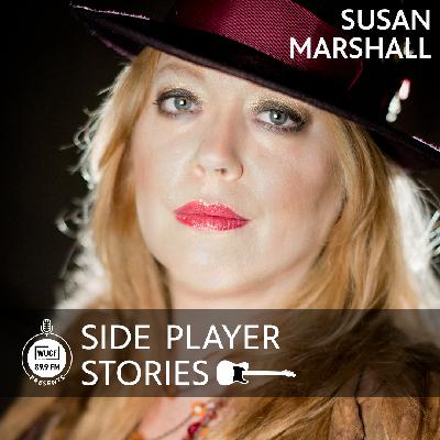Susan Marshall - Season 3 - Episode 05 Susan Marshall - Season 3 - Episode 05