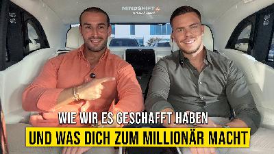 Die brutal ehrliche Wahrheit über den Weg zum Millionäre