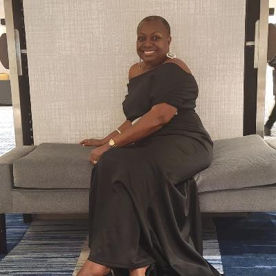 Chit Chat with Mel Audain - A Phenomenal Woman