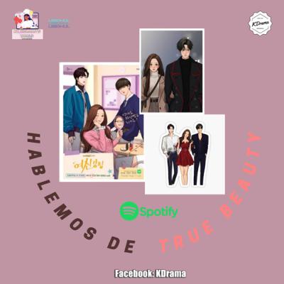 HABLEMOS DE TRUE BEAUTY