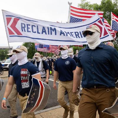 Mainstream Democrats’ complacency will doom us all Mainstream Democrats’ complacency will doom us all