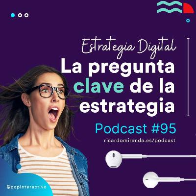 🔴Podcast 95: ¿"Para qué" creas contenido en redes?