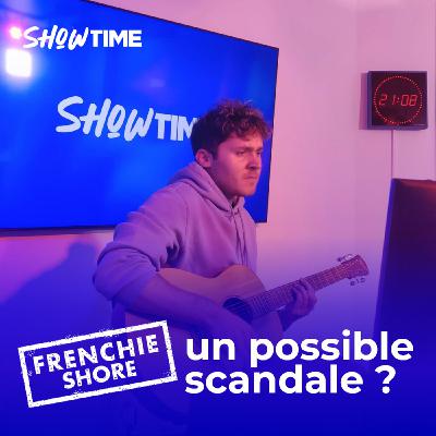 Une téléréalité qui fait scandale et retour du Figaro ou Gorafi - ShowTime du 27 novembre 2023 Une téléréalité qui fait scandale et retour du Figaro ou Gorafi - ShowTime du 27 novembre 2023