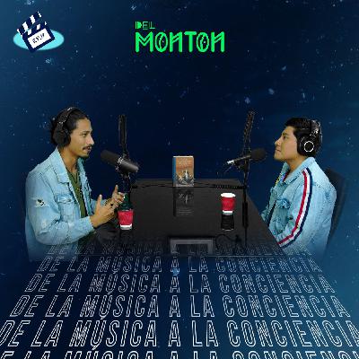 Noe Caballeros - De la musica a la conciencia. - Temporada 2 episodio 17