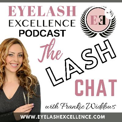 Episode 33 - Why you cannot always trust BIG Lash brands