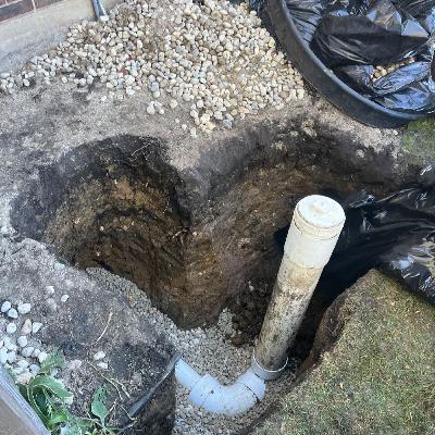 When Your Drains Demand Attention, Doctor Drain is Here When Your Drains Demand Attention, Doctor Drain is Here