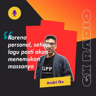 Gx Radio: Perilisan Lagu dengan Konsep Trilogi
