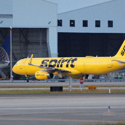 What the End of Spirit Airlines Means for the Future of Flying What the End of Spirit Airlines Means for the Future of Flying