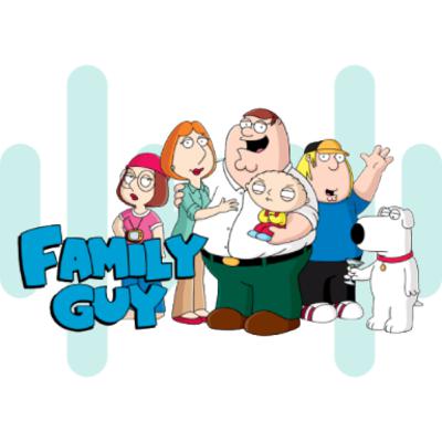 Family Guy SoundBoard - SoundBoardW.com