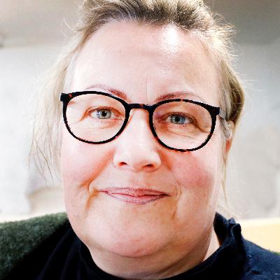 Hanne Tvedebrink Elsner