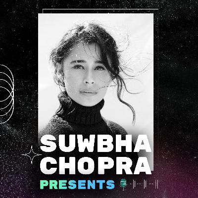 Suwbha Chopra presents Sunil Grover