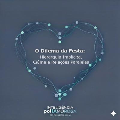 O Dilema da Festa: Hierarquia Implícita, Ciúme e Relações Paralelas O Dilema da Festa: Hierarquia Implícita, Ciúme e Relações Paralelas