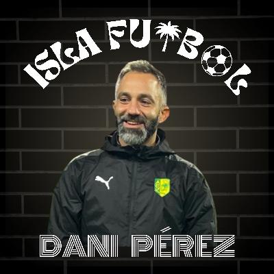 DANI PÉREZ | Episodio 10 | Chipre