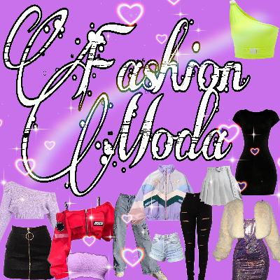 Fashion moda