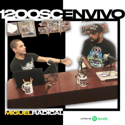 E23. El arte en la pintura FT. Miguel Radical