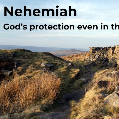 8-24-25 Nehemiah 8-24-25 Nehemiah