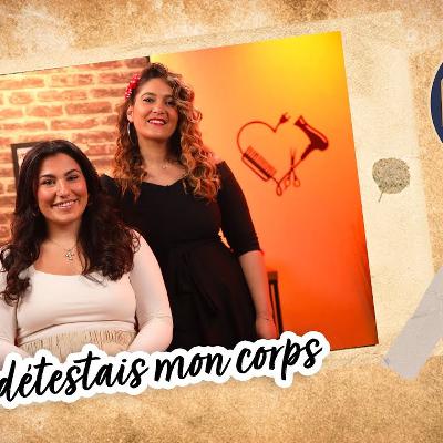 Je détestais mon corps ! Avec Manon Meyer dans Coupé en 4