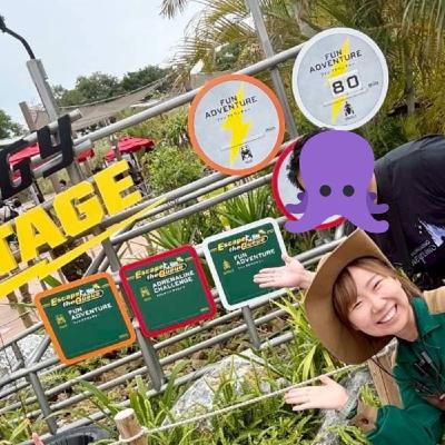 ジャングリア実際行ってきた感想【タクラジライブ】 ジャングリア実際行ってきた感想【タクラジライブ】