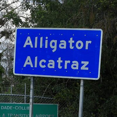 Will 'Alligator Alcatraz' be closed? Will 'Alligator Alcatraz' be closed?