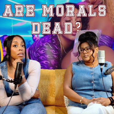 Good Friend, Bad Morals: Do Morals Really Matter In Friendship?