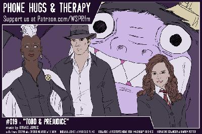 019 : Todd & Prejudice