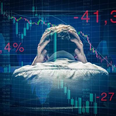 " Fading " the Trend