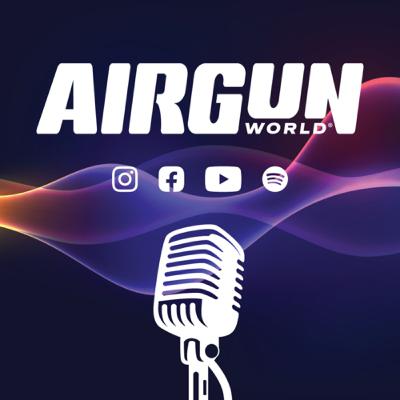 Ep. 22 - Matt Manning & Rich Saunders Talk Airguns And New Gear