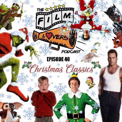 Episode 040: Christmas Classics