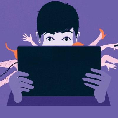 Pornografía, pandemia y ¿su relación con la violencia contra las mujeres? Pornografía, pandemia y ¿su relación con la violencia contra las mujeres?