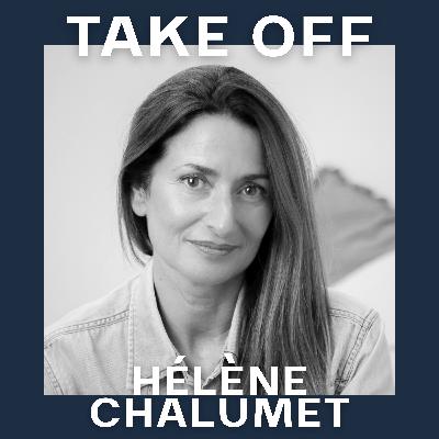 #6 Hélène Chalumet - Et si on faisait confiance à notre intuition ? Cette petite voix intérieure qui sait déjà.