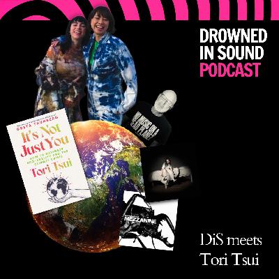 How Music Fans Can Save The Planet - Tori Tsui on Billie Eilish, Brian Eno & Fossil Fuel Treaty