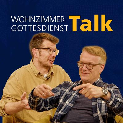 Talk | Sünde und Erlösung: Warum beides zusammenhängt?