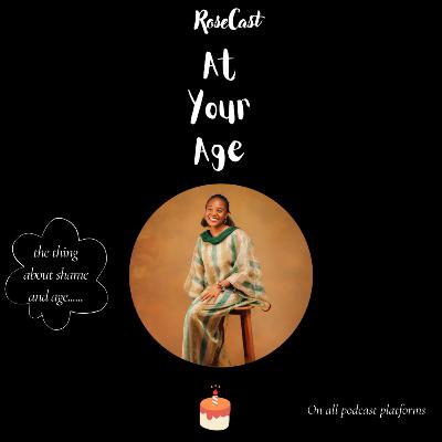 At Your Age At Your Age
