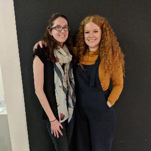 Episode 82: Mary Wiseman & "What's Past Is Prologue" Review