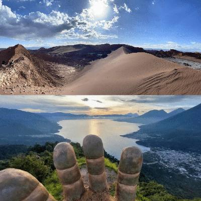 2023 in a Nutshell - seit 1324 Tagen wahrscheinlich weltsüchtig!